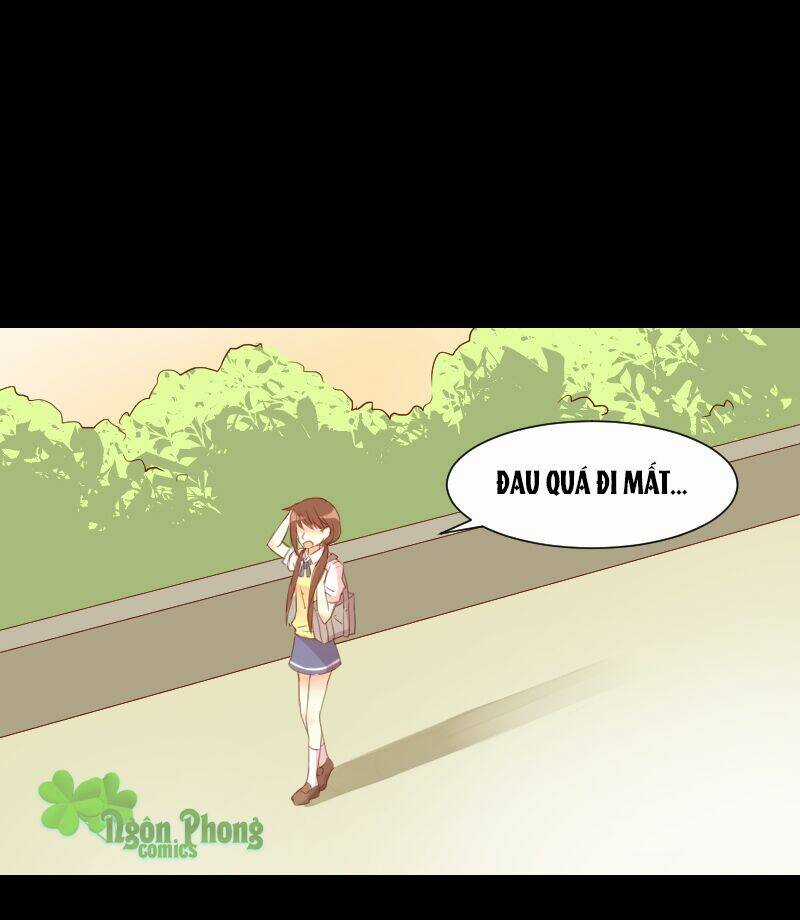 Mạc Duyên Thư Văn - Chapter 5 - Trang 20