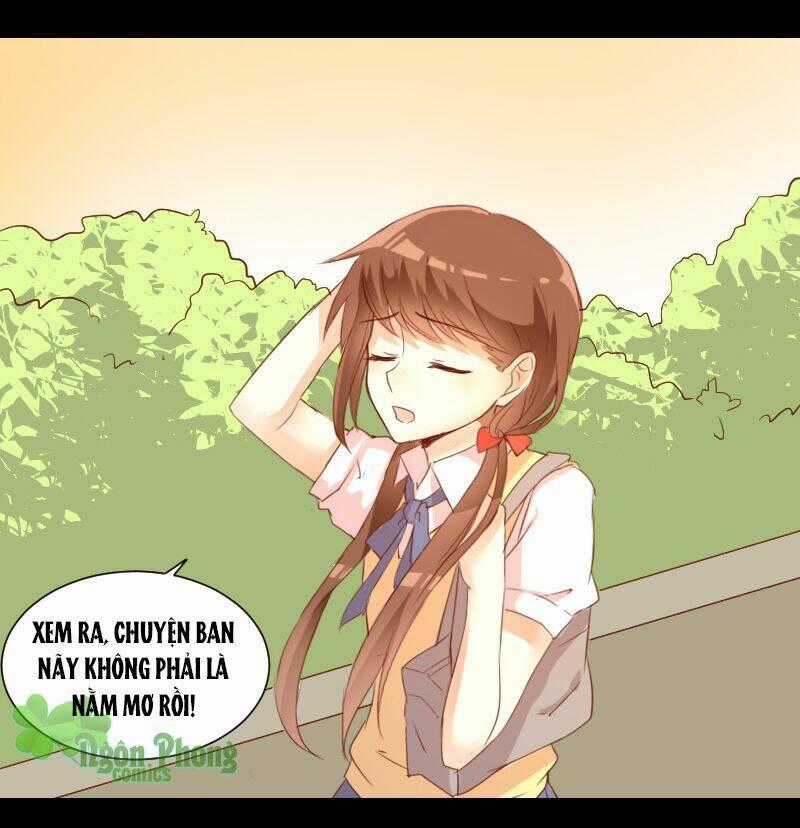 Mạc Duyên Thư Văn - Chapter 5 - Trang 21