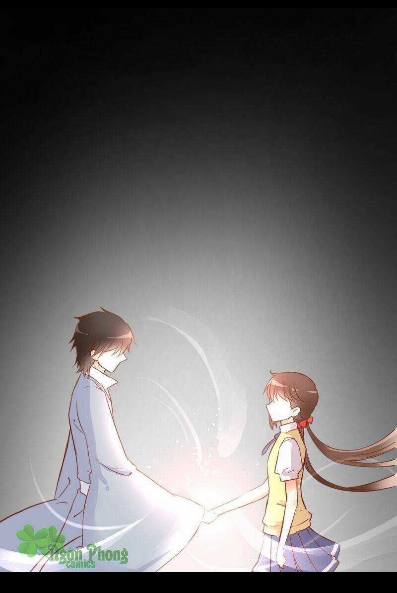 Mạc Duyên Thư Văn - Chapter 5 - Trang 4