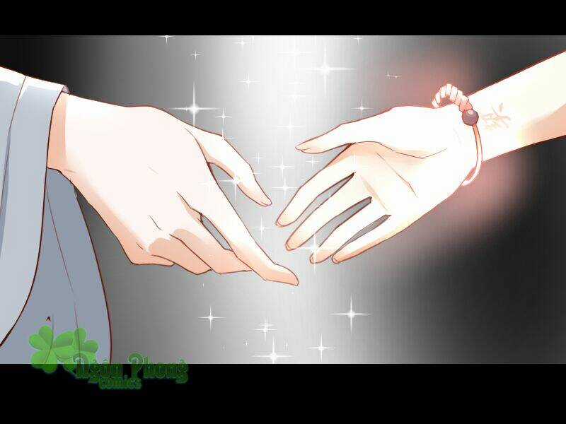 Mạc Duyên Thư Văn - Chapter 5 - Trang 5