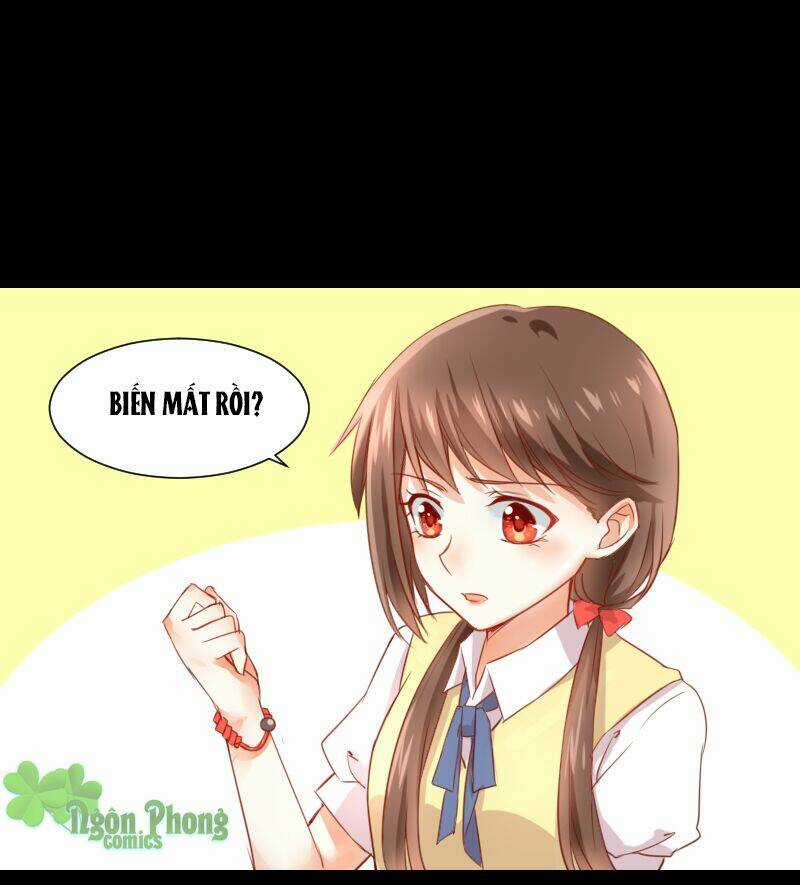 Mạc Duyên Thư Văn - Chapter 5 - Trang 6