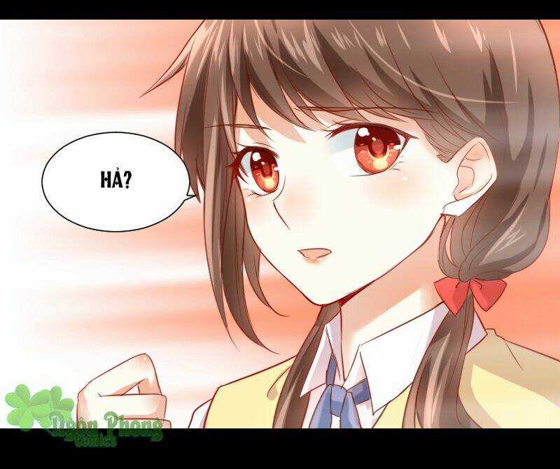 Mạc Duyên Thư Văn - Chapter 5 - Trang 8