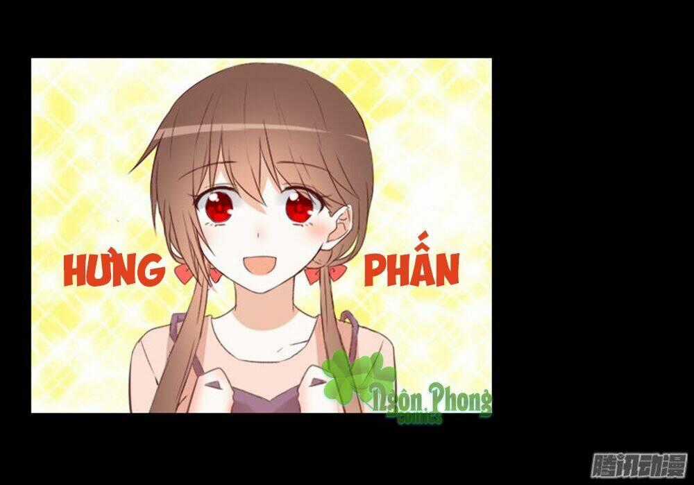 Mạc Duyên Thư Văn - Chapter 50 - Trang 2