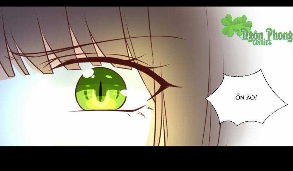 Mạc Duyên Thư Văn - Chapter 50 - Trang 12