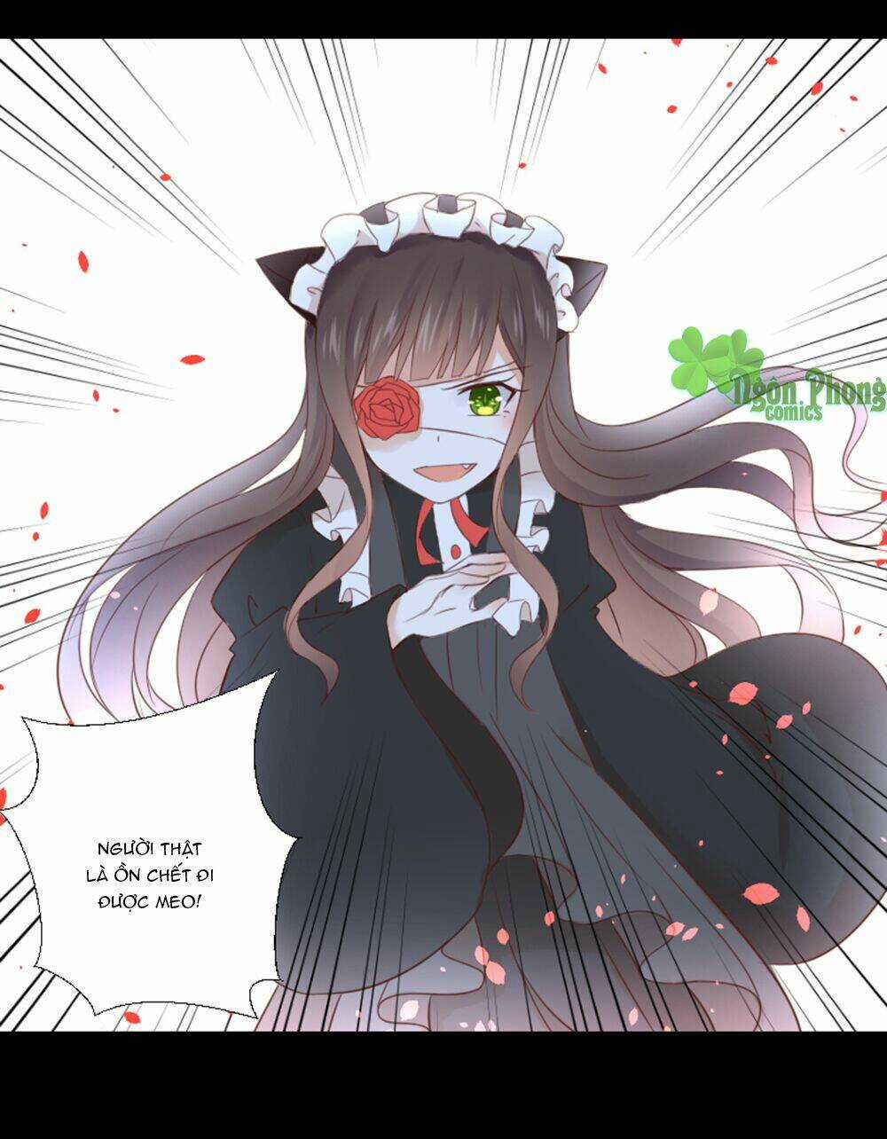 Mạc Duyên Thư Văn - Chapter 50 - Trang 13