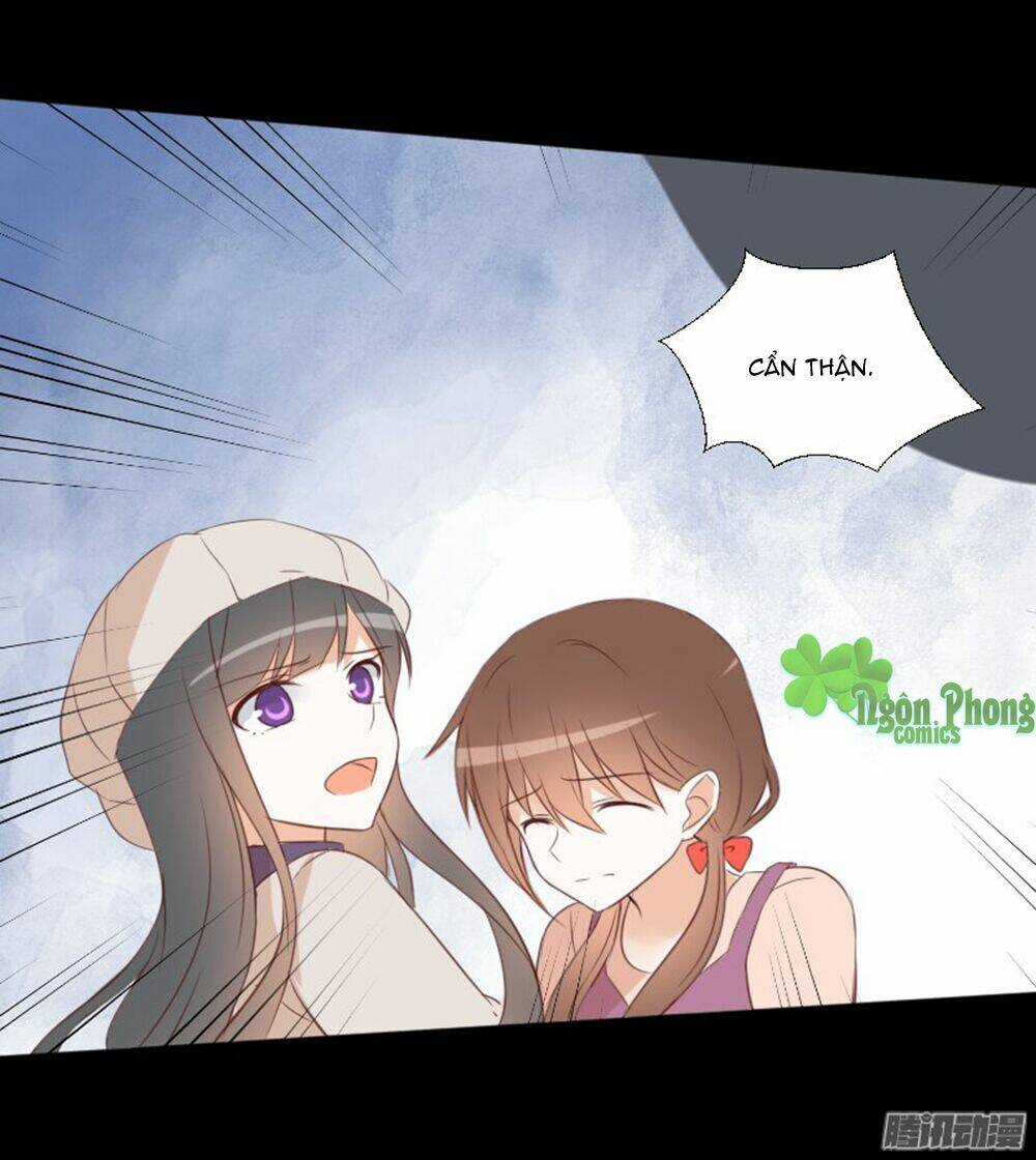 Mạc Duyên Thư Văn - Chapter 50 - Trang 14