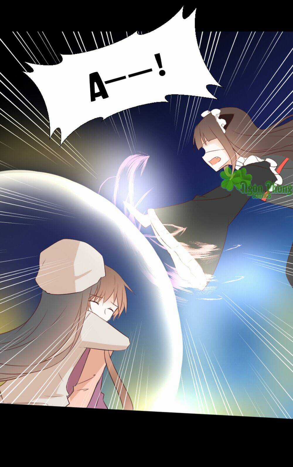 Mạc Duyên Thư Văn - Chapter 50 - Trang 15