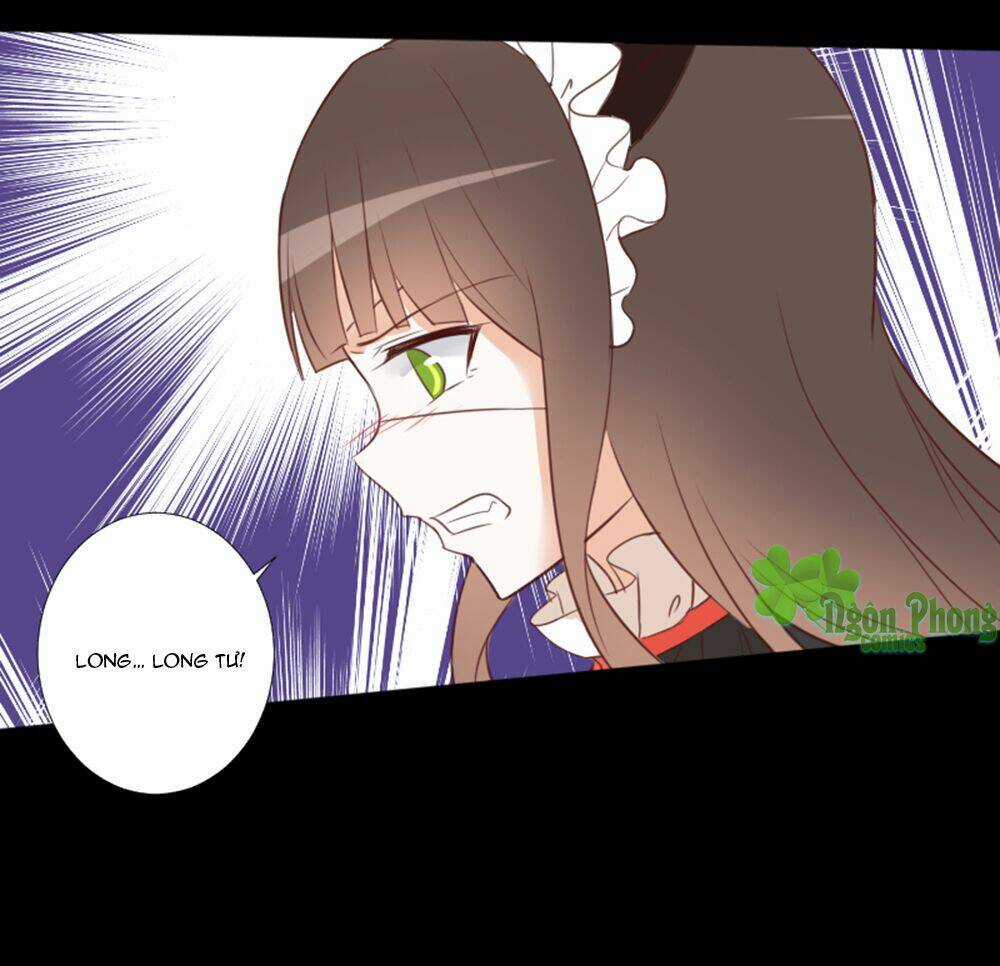 Mạc Duyên Thư Văn - Chapter 50 - Trang 16