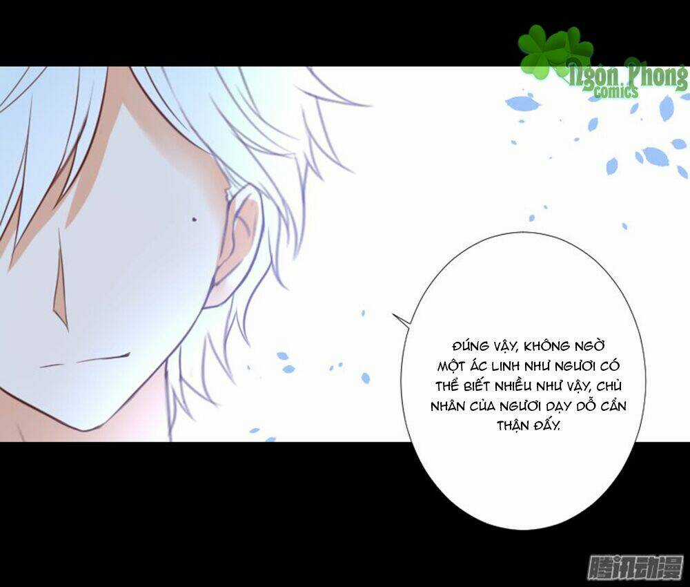 Mạc Duyên Thư Văn - Chapter 50 - Trang 17