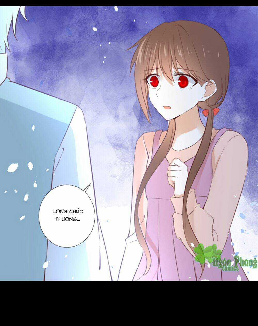 Mạc Duyên Thư Văn - Chapter 50 - Trang 18
