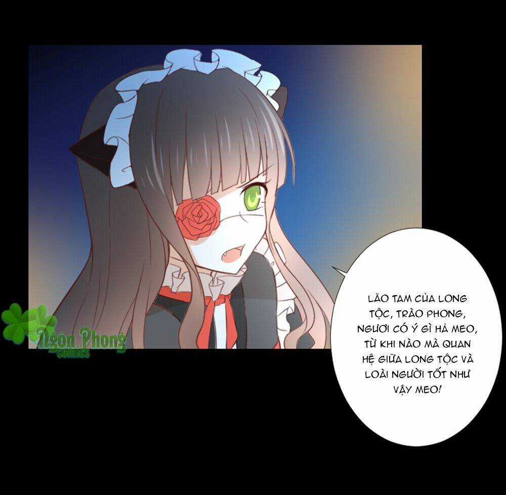 Mạc Duyên Thư Văn - Chapter 50 - Trang 19