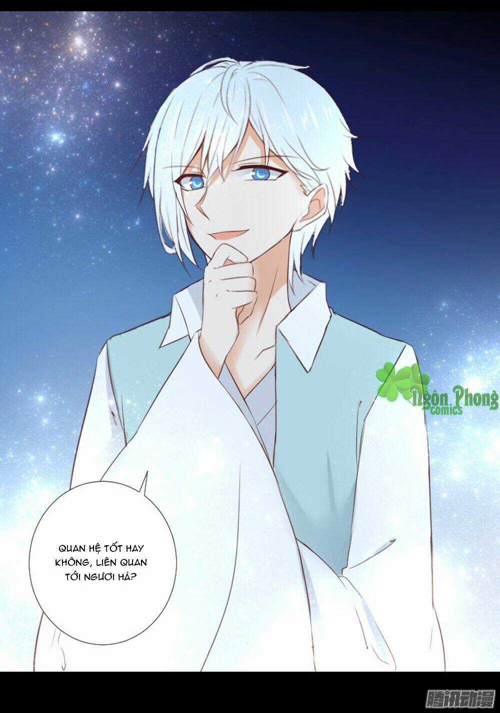 Mạc Duyên Thư Văn - Chapter 50 - Trang 20