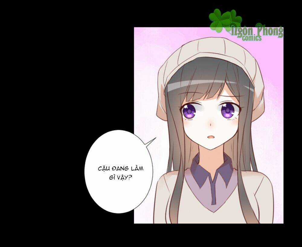 Mạc Duyên Thư Văn - Chapter 50 - Trang 3