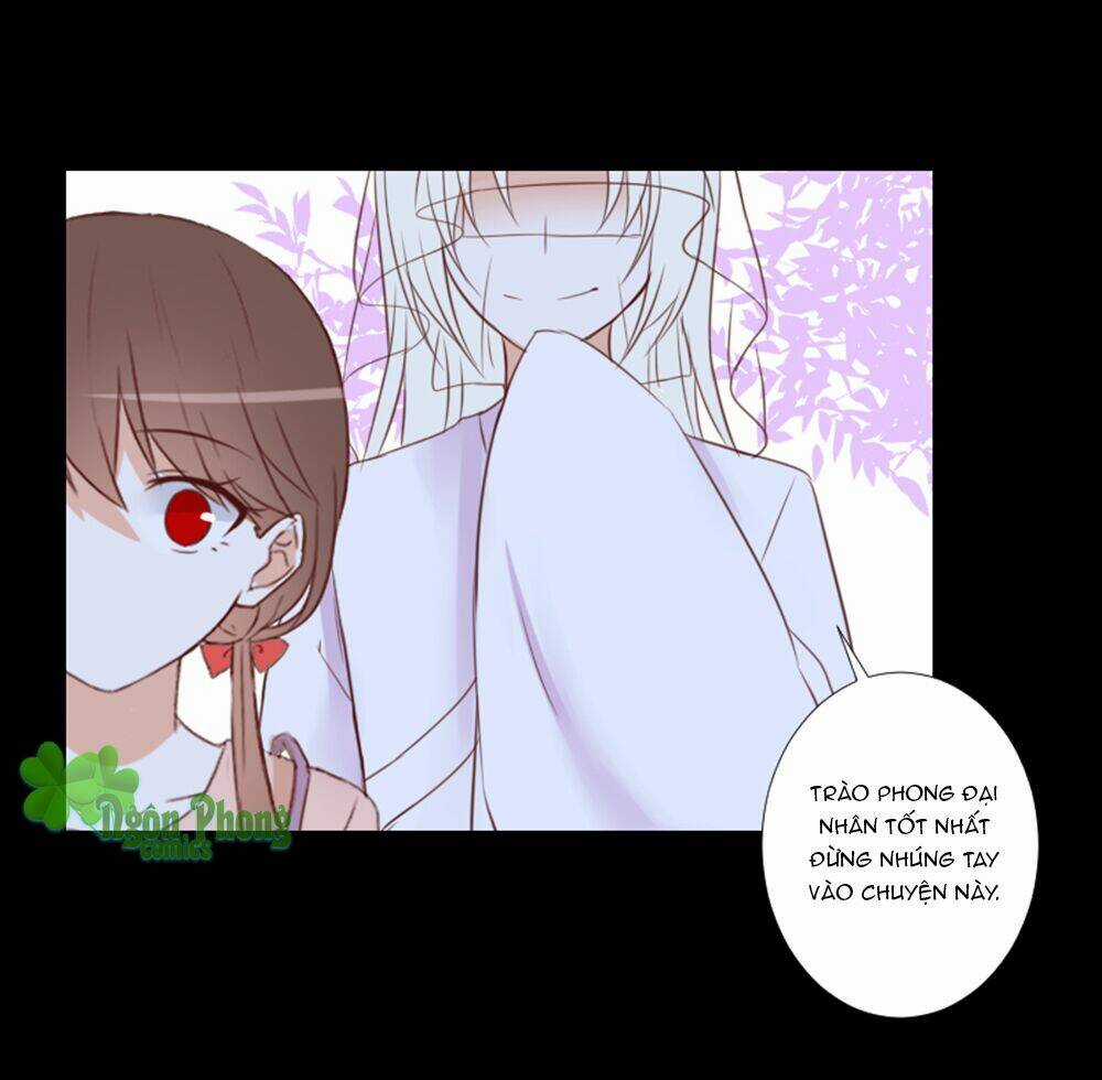 Mạc Duyên Thư Văn - Chapter 50 - Trang 21