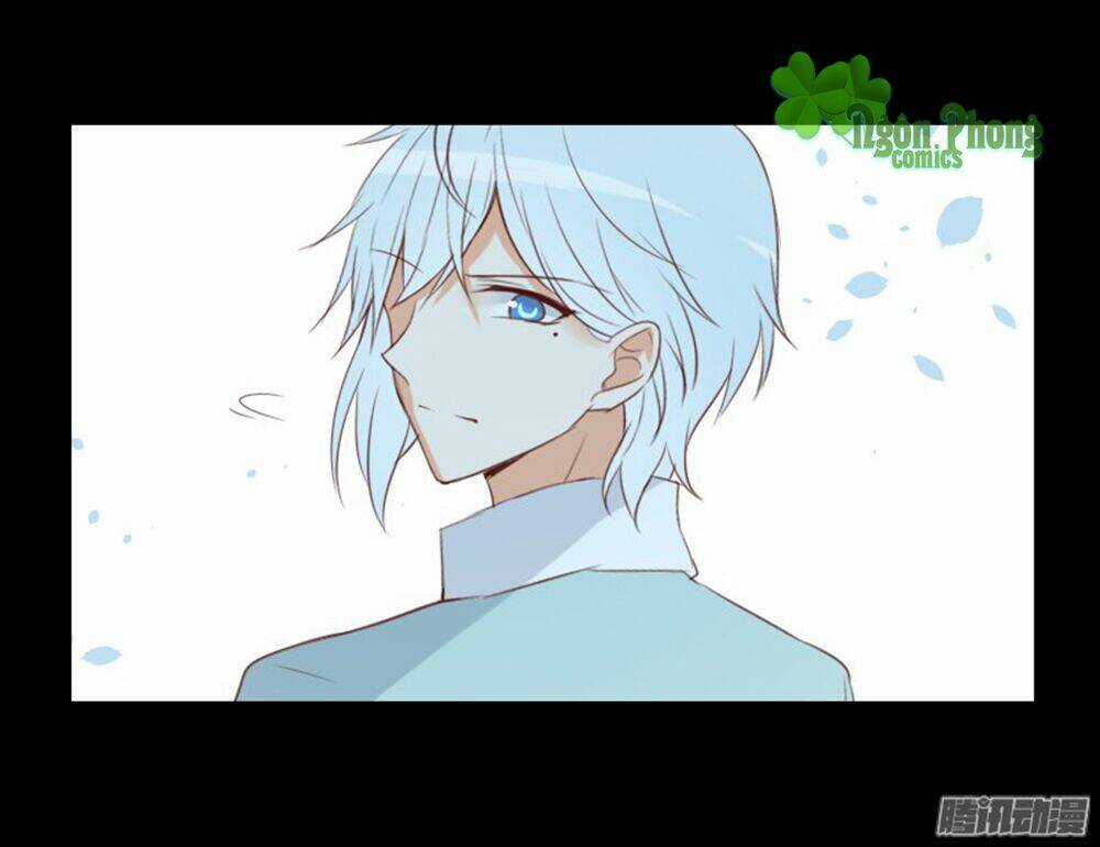 Mạc Duyên Thư Văn - Chapter 50 - Trang 23