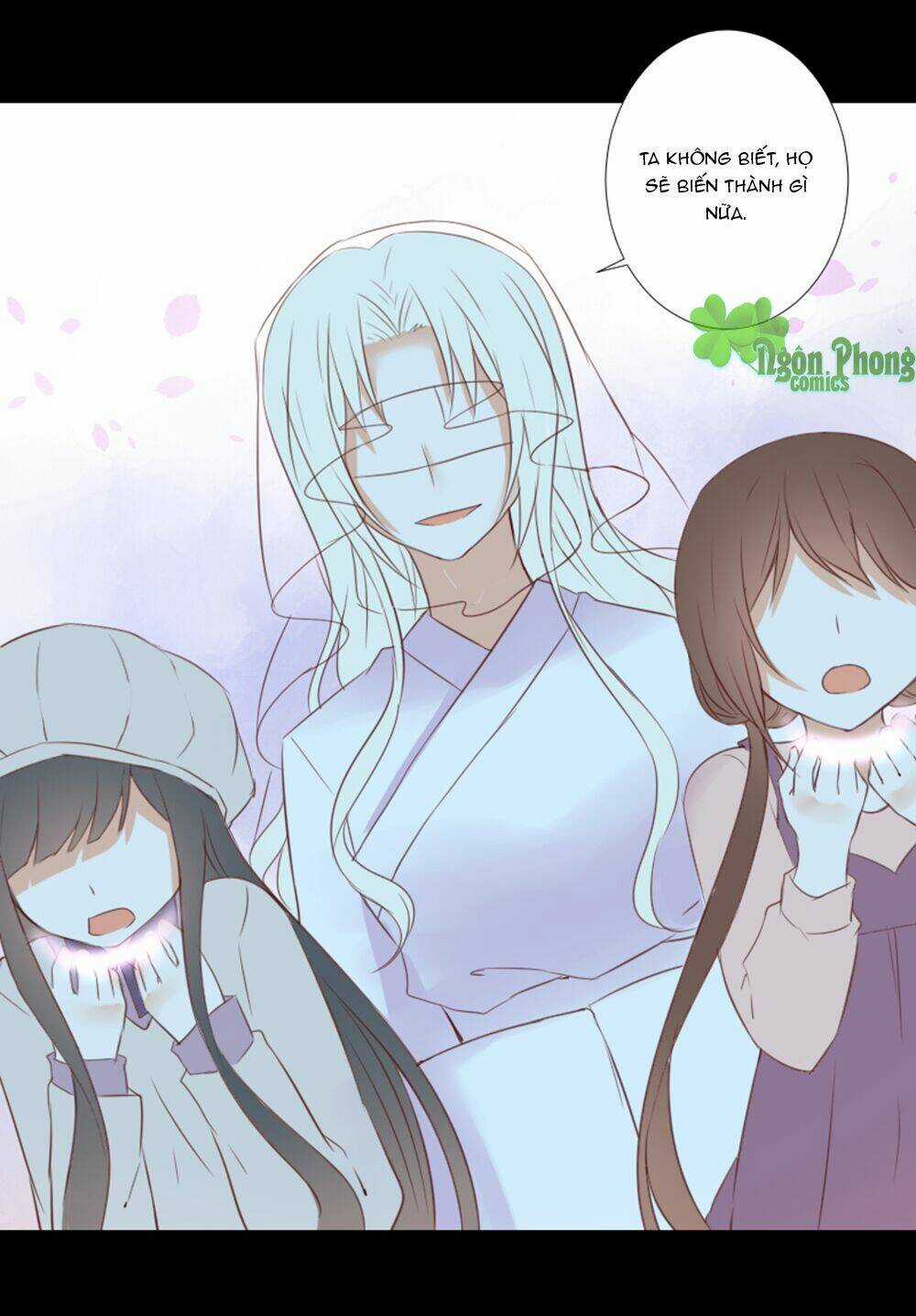 Mạc Duyên Thư Văn - Chapter 50 - Trang 24