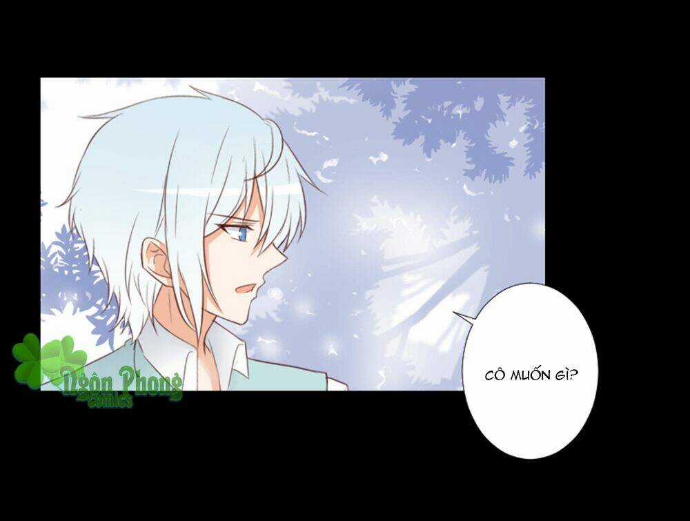 Mạc Duyên Thư Văn - Chapter 50 - Trang 25