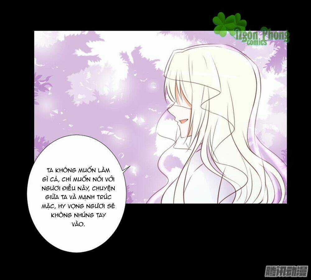 Mạc Duyên Thư Văn - Chapter 50 - Trang 26