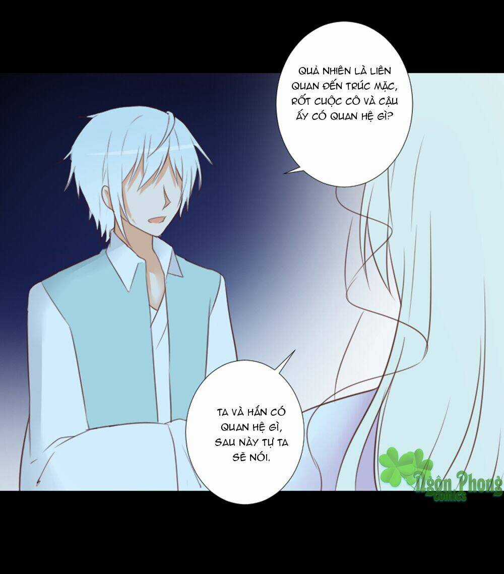 Mạc Duyên Thư Văn - Chapter 50 - Trang 27