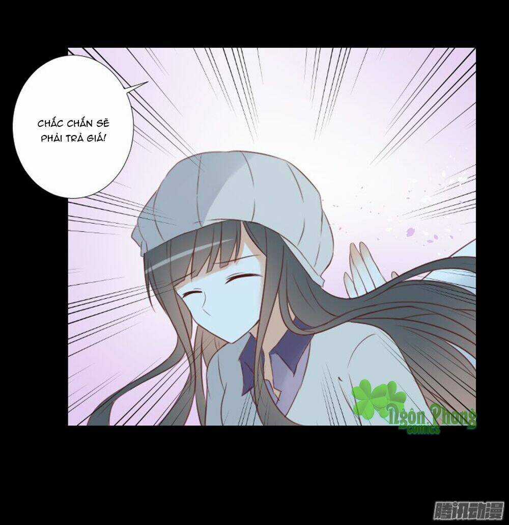 Mạc Duyên Thư Văn - Chapter 50 - Trang 29