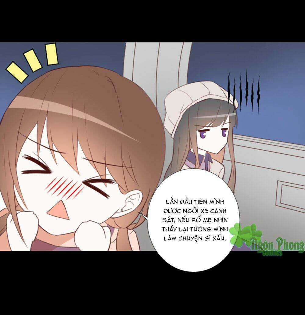 Mạc Duyên Thư Văn - Chapter 50 - Trang 4