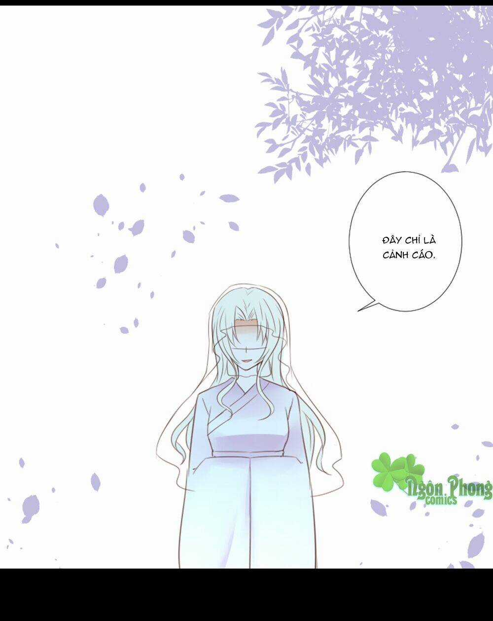 Mạc Duyên Thư Văn - Chapter 50 - Trang 31