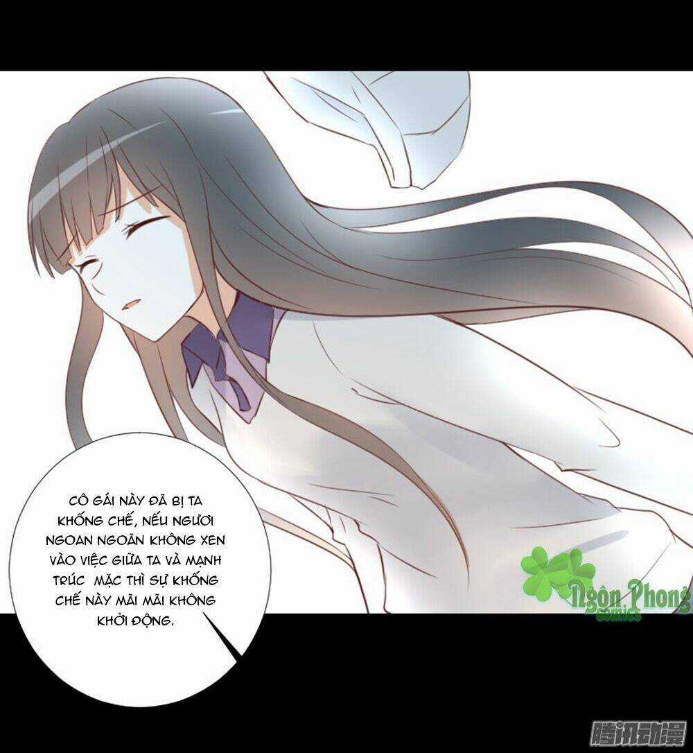 Mạc Duyên Thư Văn - Chapter 50 - Trang 32