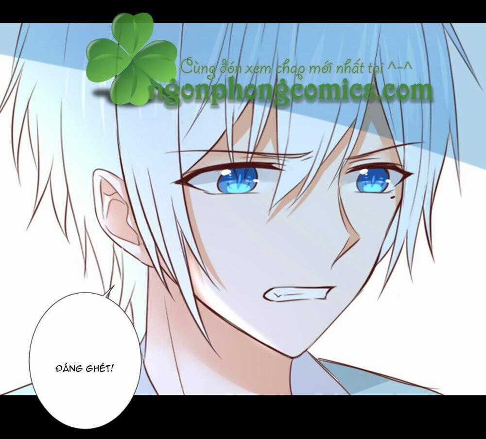 Mạc Duyên Thư Văn - Chapter 50 - Trang 34