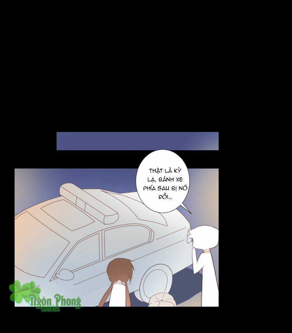 Mạc Duyên Thư Văn - Chapter 50 - Trang 7