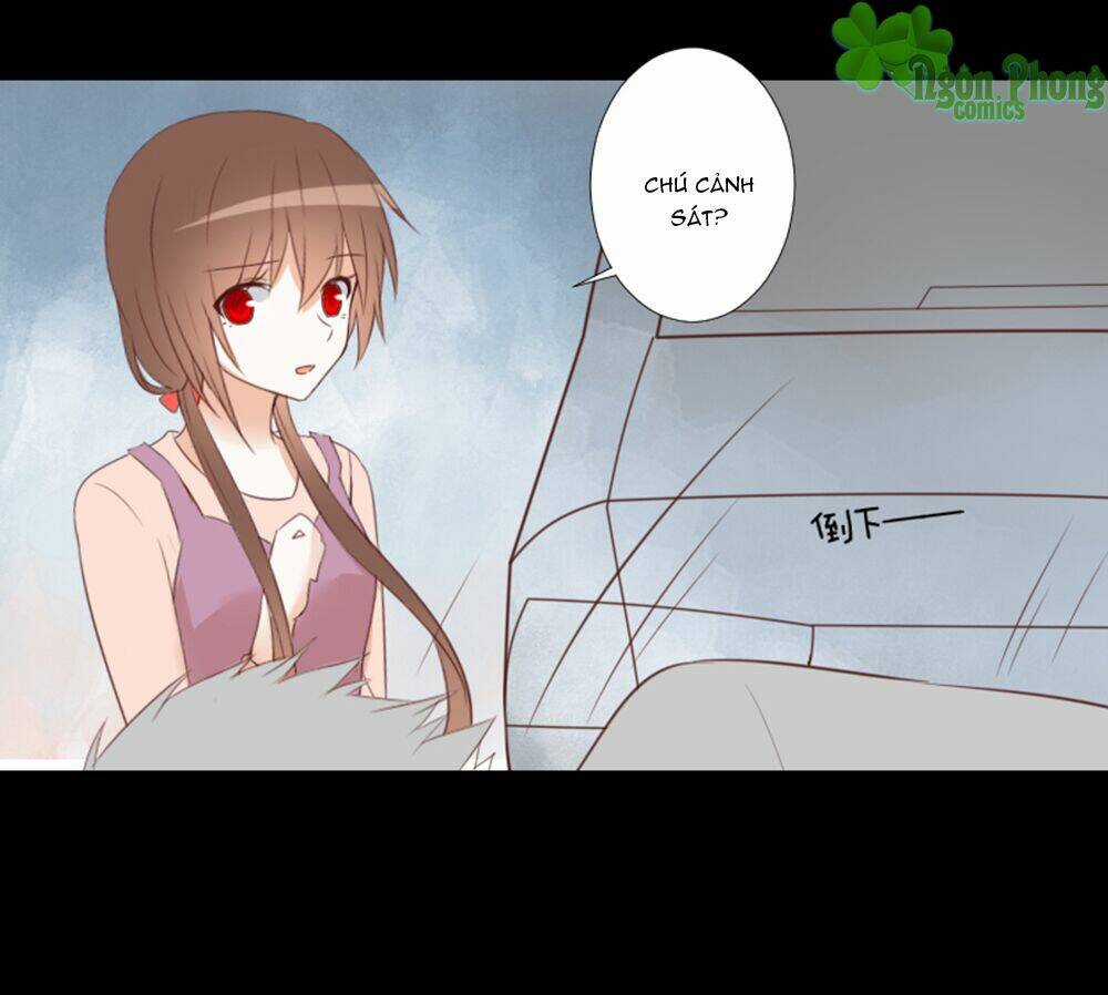 Mạc Duyên Thư Văn - Chapter 50 - Trang 9