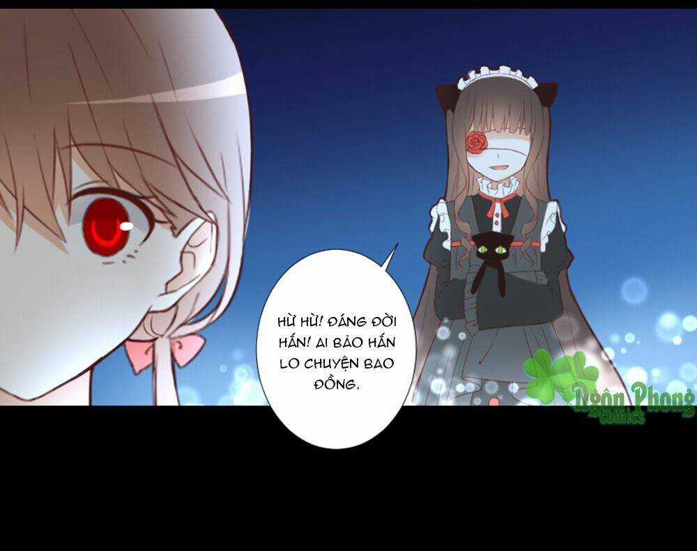 Mạc Duyên Thư Văn - Chapter 50 - Trang 10