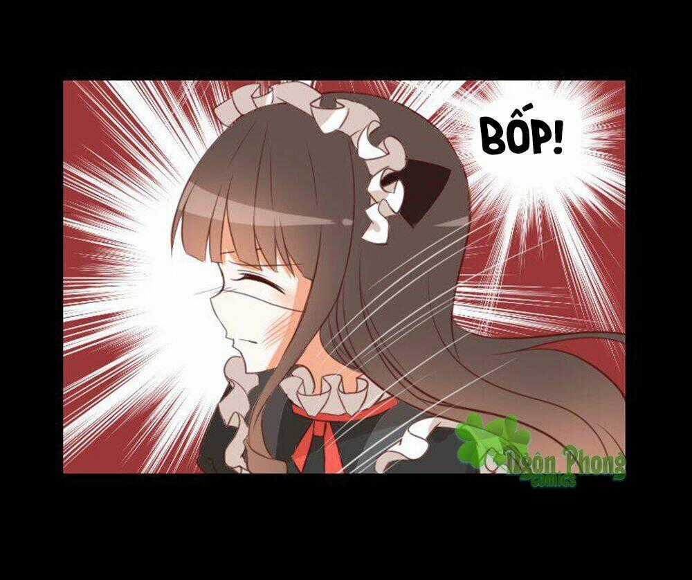 Mạc Duyên Thư Văn - Chapter 51 - Trang 2