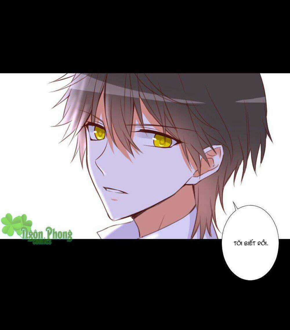 Mạc Duyên Thư Văn - Chapter 51 - Trang 13