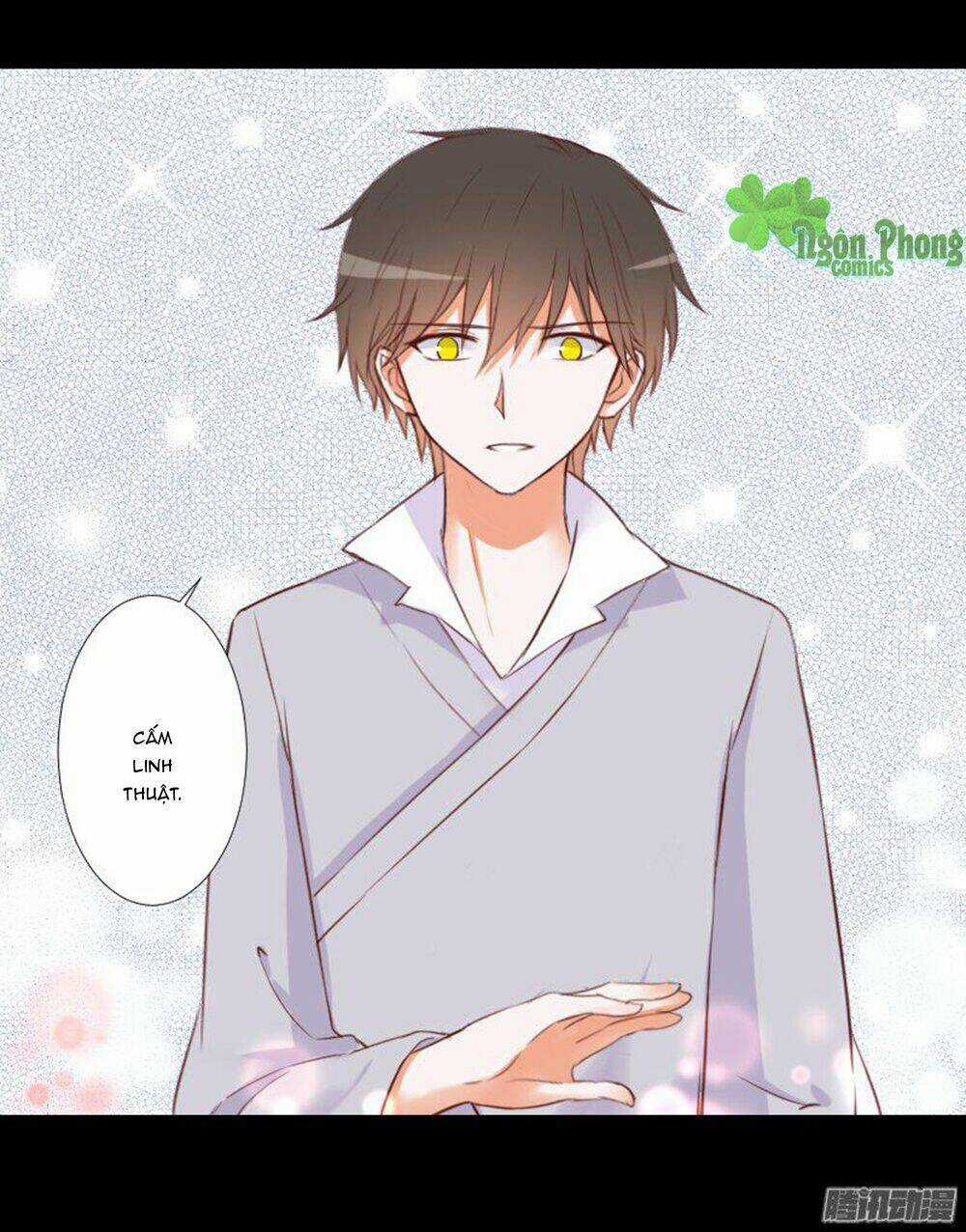 Mạc Duyên Thư Văn - Chapter 51 - Trang 15