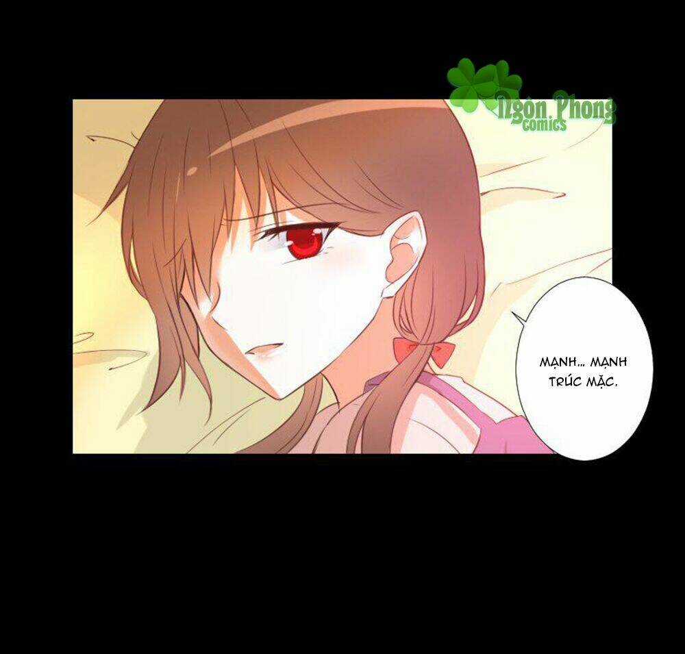 Mạc Duyên Thư Văn - Chapter 51 - Trang 16