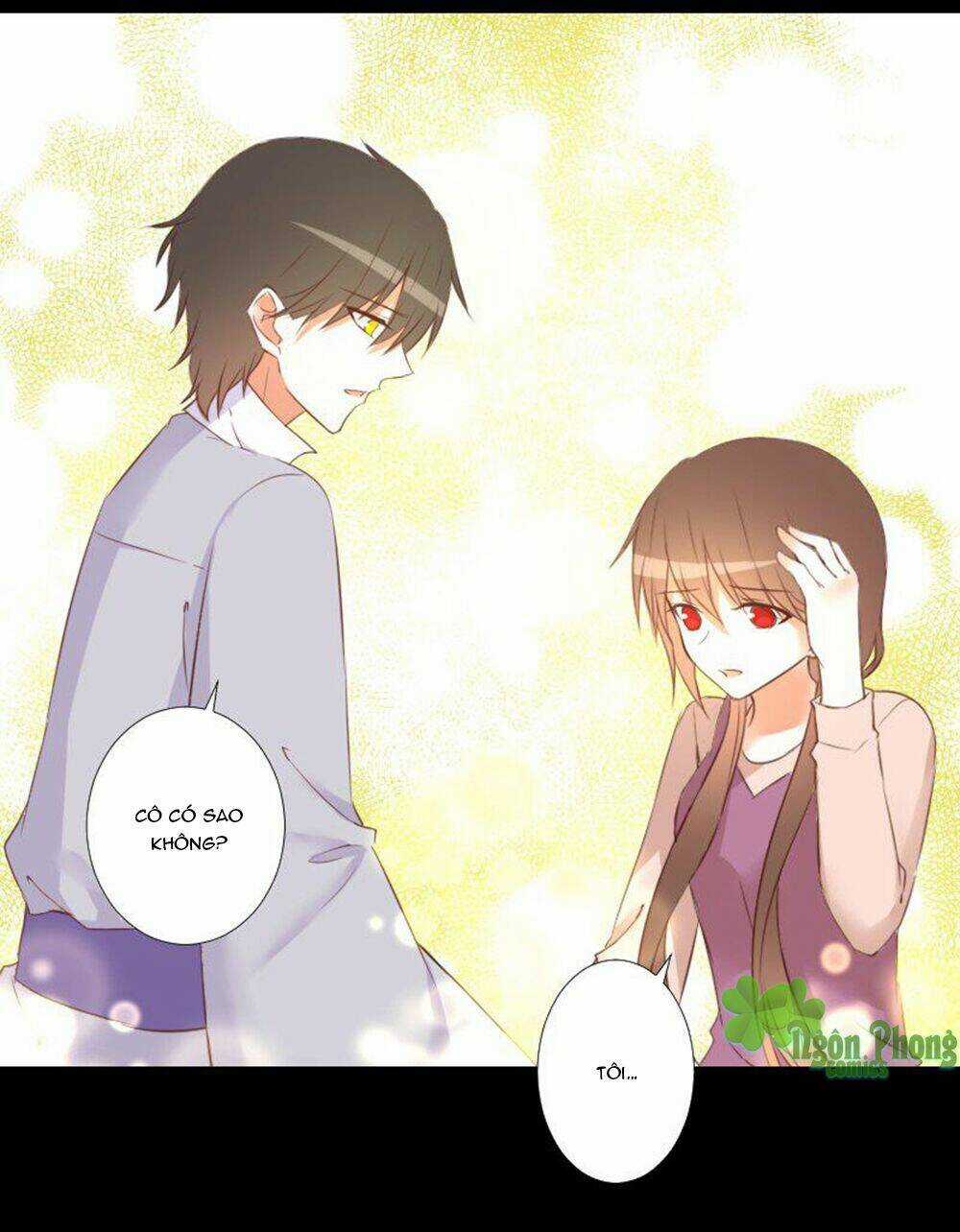 Mạc Duyên Thư Văn - Chapter 51 - Trang 17