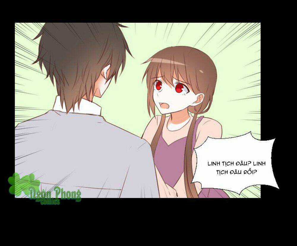 Mạc Duyên Thư Văn - Chapter 51 - Trang 20