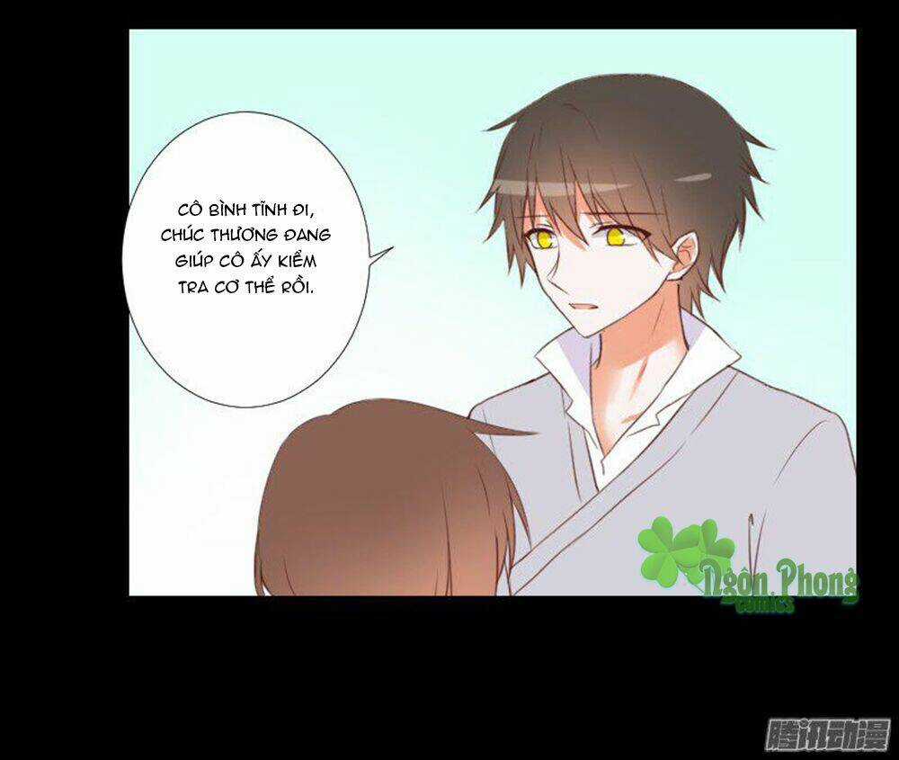 Mạc Duyên Thư Văn - Chapter 51 - Trang 21