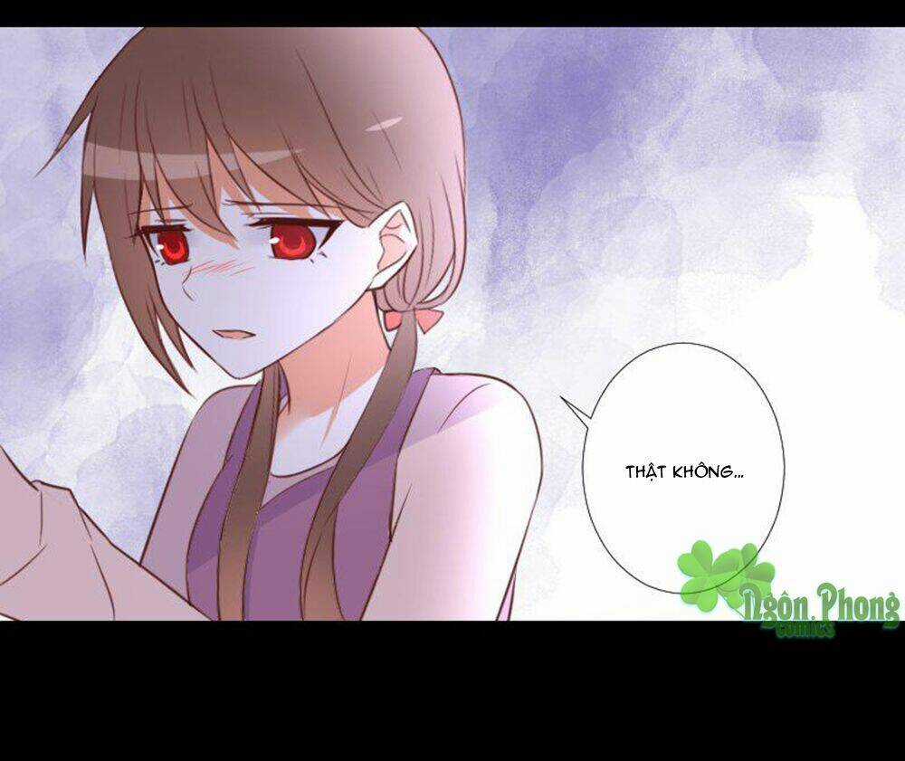 Mạc Duyên Thư Văn - Chapter 51 - Trang 22