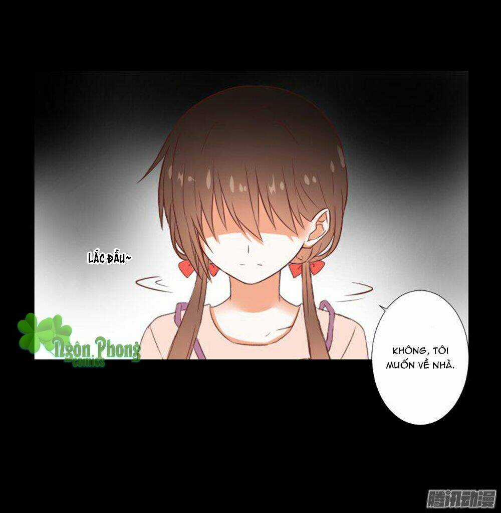 Mạc Duyên Thư Văn - Chapter 51 - Trang 24