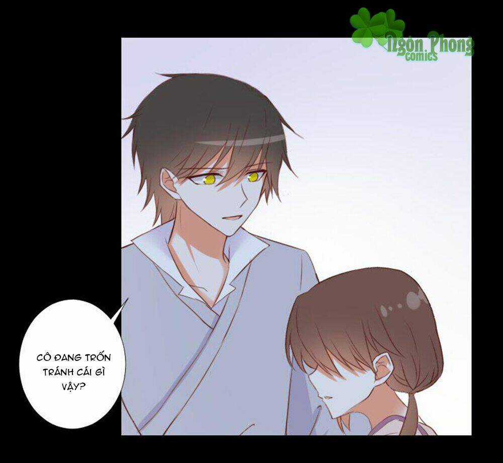 Mạc Duyên Thư Văn - Chapter 51 - Trang 25