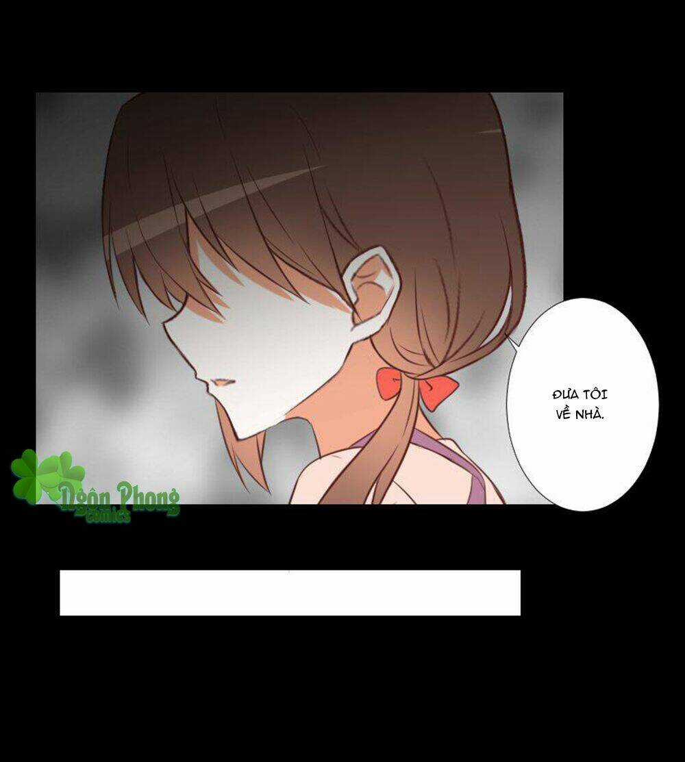 Mạc Duyên Thư Văn - Chapter 51 - Trang 26