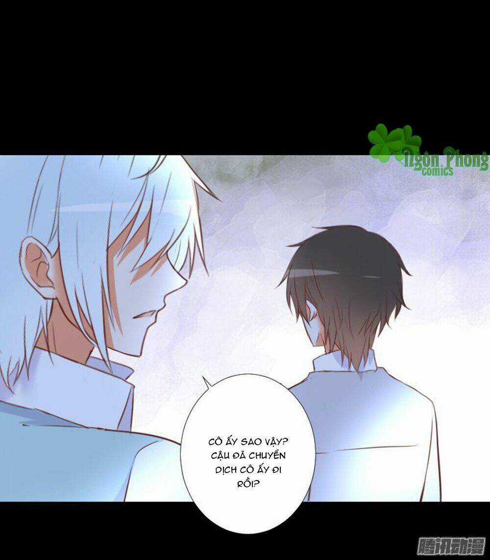 Mạc Duyên Thư Văn - Chapter 51 - Trang 27