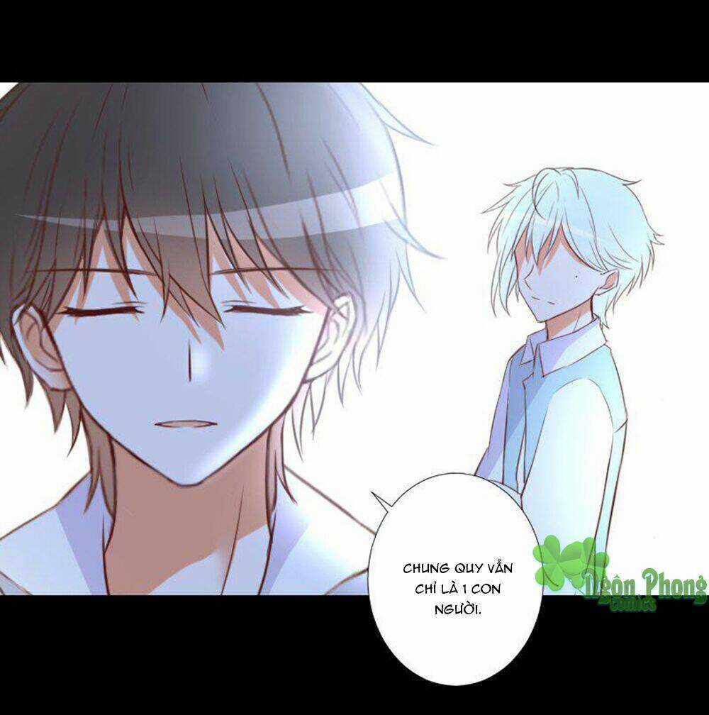 Mạc Duyên Thư Văn - Chapter 51 - Trang 28