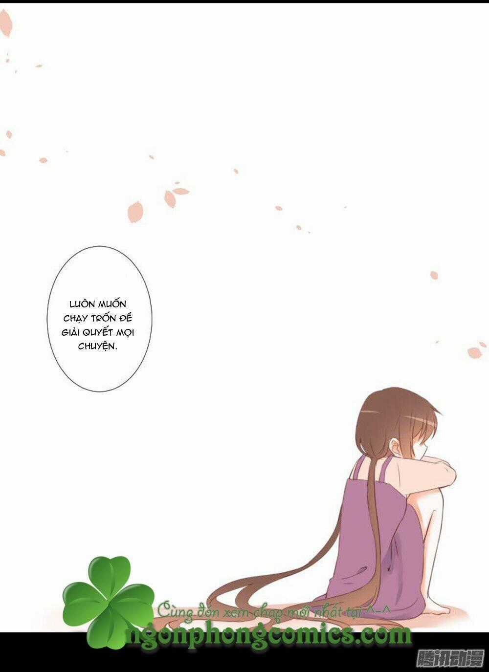 Mạc Duyên Thư Văn - Chapter 51 - Trang 30