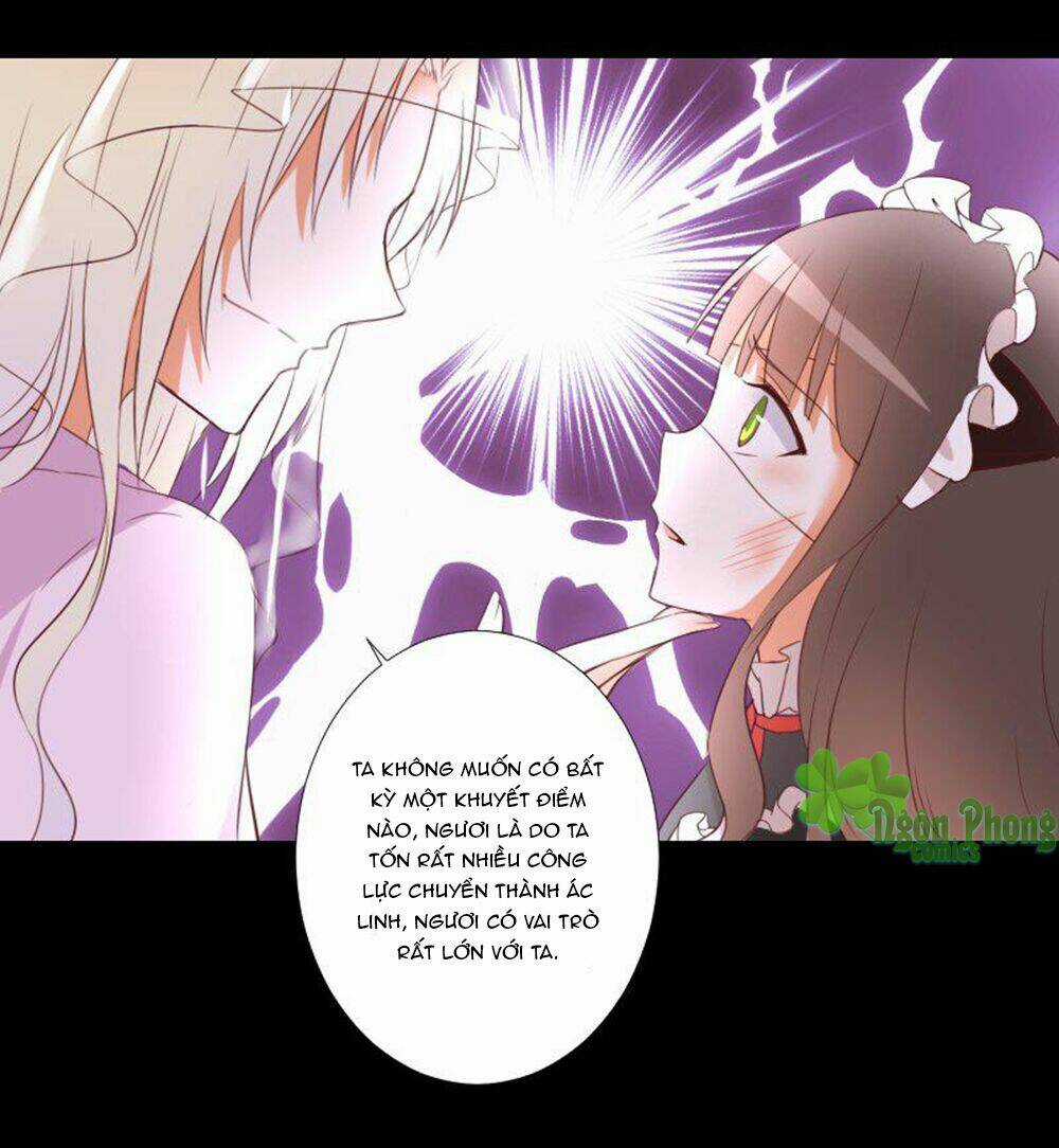 Mạc Duyên Thư Văn - Chapter 51 - Trang 5