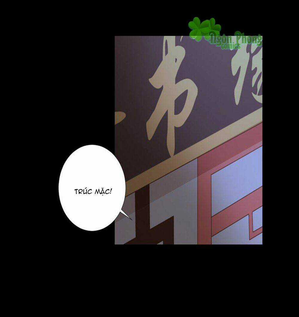 Mạc Duyên Thư Văn - Chapter 51 - Trang 8