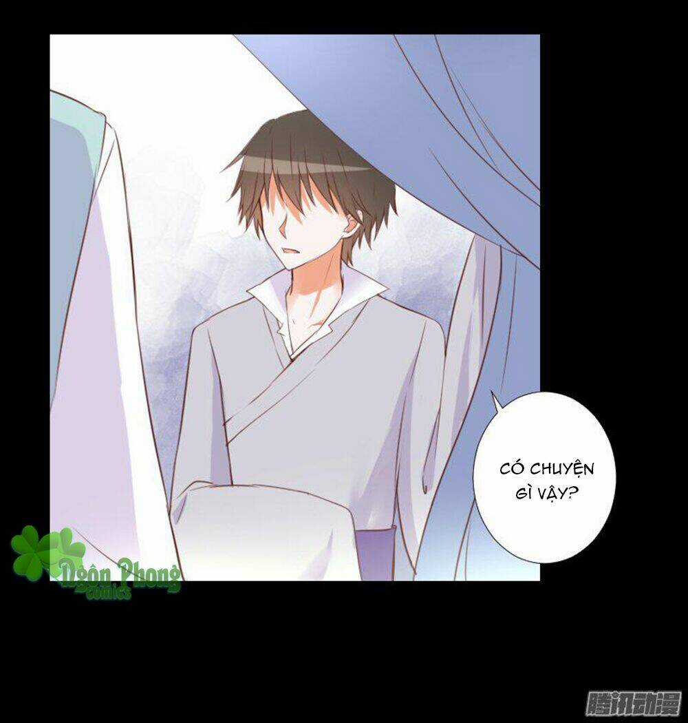 Mạc Duyên Thư Văn - Chapter 51 - Trang 9