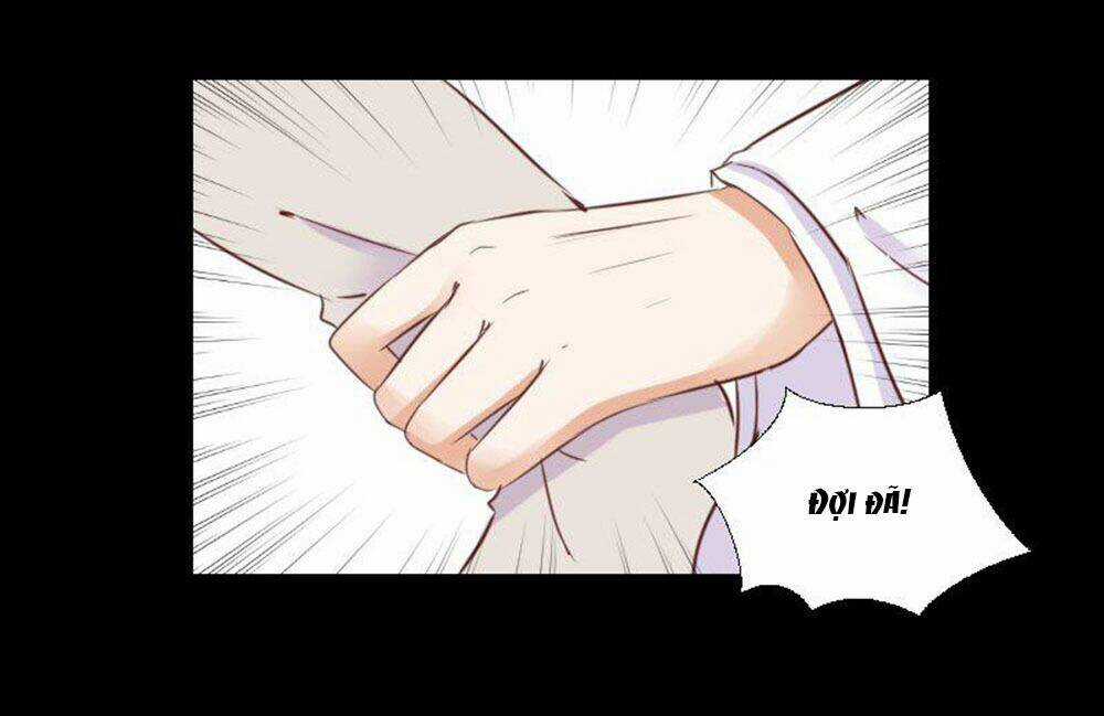 Mạc Duyên Thư Văn - Chapter 52 - Trang 11