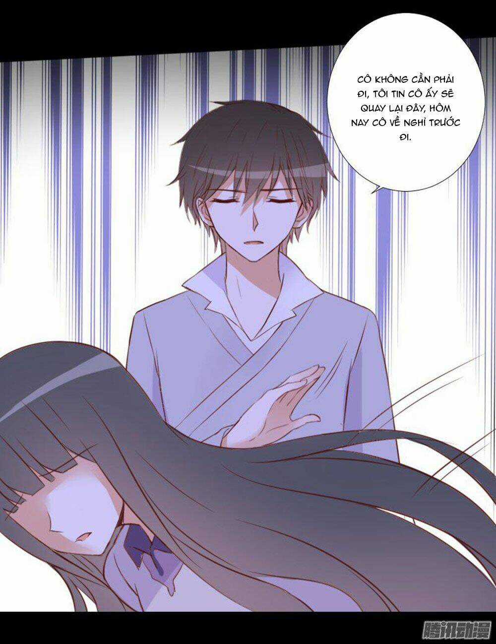 Mạc Duyên Thư Văn - Chapter 52 - Trang 15